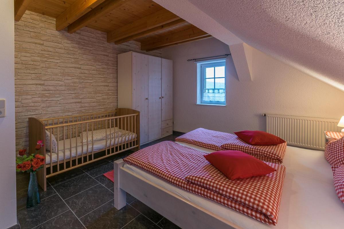 Landhaus Rundblick Im Elbsandsteingebirge Bei Bad Schandau Rathmannsdorf Ngoại thất bức ảnh