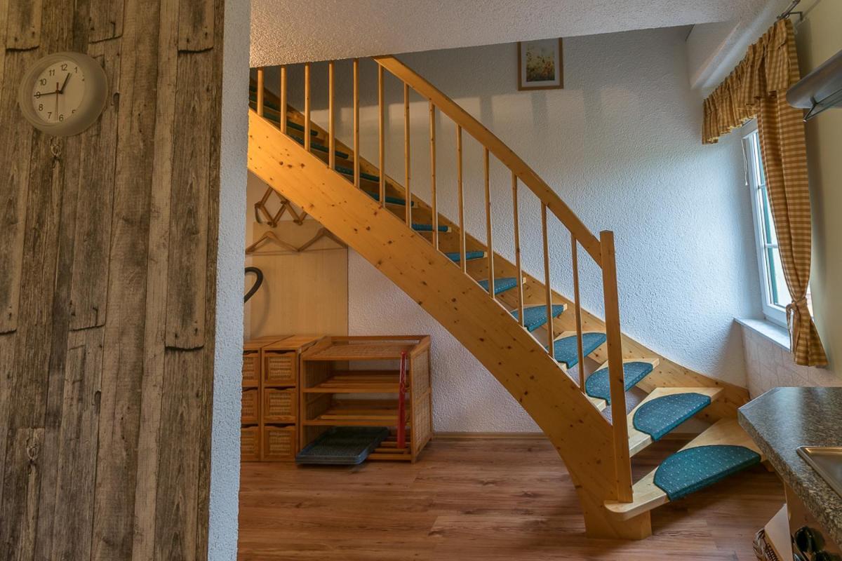 Landhaus Rundblick Im Elbsandsteingebirge Bei Bad Schandau Rathmannsdorf Ngoại thất bức ảnh